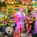 Cayman Smith-Martin: Um Buffett Roots Music Festival | Entretenimento