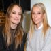 Celebridades Front Row no Michael Kors Spring 2026 Fashion Show