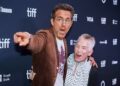 Celebridades atingiram o tapete vermelho em TIFF 2025 - CP24