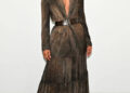 Celebridades do Ralph Lauren Collection Spring 2026 Show
