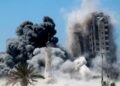 Celebridades e artistas se juntam ao boicote cultural de Israel sobre a guerra de Gaza