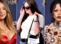 Celebridades melhores e vestidas com mais selvagens no 2025 Emmys