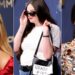 Celebridades melhores e vestidas com mais selvagens no 2025 Emmys