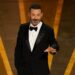 Celebridades, os políticos pesam na suspensão de Jimmy Kimmel