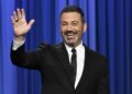 Celebridades, políticos reagem ao retorno de Jimmy Kimmel ao ar - NBC New York
