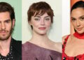 Celebridades que apóiam Israel & Stars que apóiam a Palestina, incluindo as instituições cinematográficas israelenses | Por exemplo, Israel, Palestina, apresentação de slides | Just Jared: Notícias e fofocas de celebridades