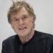 Celebridades reagem à morte de Robert Redford