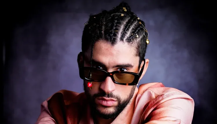 Celebridades reagem ao anúncio do Bad Bunny Bunny no Super Bowl no intervalo do intervalo