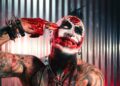 Chad Gray, de Mudvayne