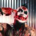 Chad Gray, de Mudvayne