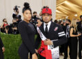 Chance The Rapper diz que está 'trancado para sempre' com a ex-esposa Kirsten Corley