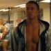 Channing Tatum compartilha o efeito colateral da perda de 70 libras para um filme