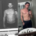 Channing Tatum diz que a equipe de 'telhado' estava 'preocupada' por sua perda de peso de quase 70 libras: 'continuou saindo'