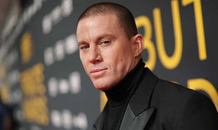 Channing Tatum diz que recusou o papel em 'Beauty and the Beast' e agora ele vê isso como seu 'maior erro'