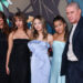 Channing Tatum faz estréia no tapete vermelho com Inka Williams em meio ao romance de Zoe Kravitz com Harry Styles - Star Magazine