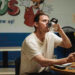 Channing Tatum oferece o melhor desempenho de atuação na carreira em 'telhado'