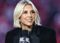 Charissa Thompson revela por que "nunca mais se casará"