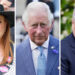 Charles deu seu primeiro passo em direção a exilar oficialmente Andrew & Fergie da família real depois de relatos 'ele os quer sair'