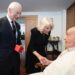 Charles e Camilla para realizar a visita de estado à Santa Sé em outubro • The Crown Chronicles