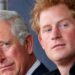 Charles envia uma mensagem enigmática para Harry como 'luta para esquecer' - notícias de celebridades - entretenimento