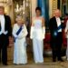 Charles foi avisado: as piores gafes de Donald Trump no Palácio Real