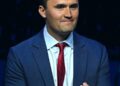 Charlie Kirk morto aos 31, Donald Trump diz