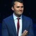 Charlie Kirk morto aos 31, Donald Trump diz