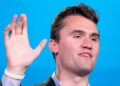 Charlie Kirk morto aos 31 anos após o tiroteio da Universidade de Utah Valley - National Enquirer