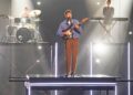Charlie Pittman: cantora britânica-australiana e ex-estrela do Voice no novo EP OKY.AGAIN? e Perth Show