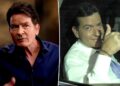 Charlie Sheen foi cortado pelo cartel mexicano sobre seu enorme consumo de cocaína