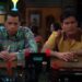 Charlie Sheen teve isso a dizer aos seus dois e meio-falses, Jon Cryer