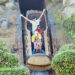 Charlize Theron desfruta do Disneyland Park durante o Fun Day With Filhe - Star Magazine