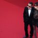 Charlotte Gainsbourg sobre amizade, moda e seu novo videoclipe dirigido por Anthony Vaccarello