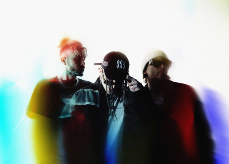 Chase Atlantic - 'Lembre -me' - novo single Out - Metal Planet Music
