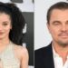 Chase Infiniti reage à pergunta de 'papai' leonardo dicaprio