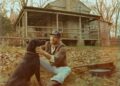 Chase Rice revela uma conversa de 'círculo completo' com Taylor Swift