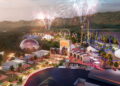 Chile: Dreams begins construction on $21 million entertainment and casino complex in Talca