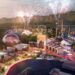 Chile: Dreams begins construction on $21 million entertainment and casino complex in Talca