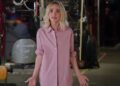 Chloe Fineman, do SNL, compara -o a um 'exercício budista'