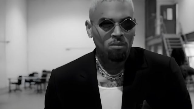 Chris Brown sai do Instagram depois de Kayla Nicole Lap Dance