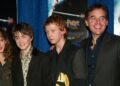 Chris Columbus descartou o novo Harry Potter, dado JK Rowling Transfobia