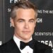 Chris Pine Sinais com Brillstein Entertainment Partners