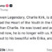 Chris Pratt, Candace Cameron Bure e mais celebridades estão reagindo à morte de Charlie Kirk