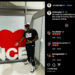 Chris Tucker comemora o 54º aniversário na França com Brian McKnight