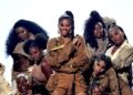 Ciara 'Cici' atinge 100 mil vendas e fluxos de 300m sem uma grande gravadora