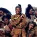 Ciara 'Cici' atinge 100 mil vendas e fluxos de 300m sem uma grande gravadora