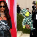 Ciara mudou legalmente o nome de Future Jr. para incluir Wilson