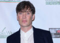 Cillian Murphy nega o papel de TV Harry Potter