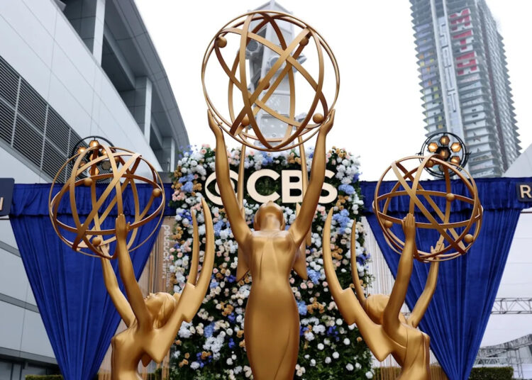 Cinco vezes o Nomeado do Emmy perde a cerimônia depois de sofrer reação alérgica 'logo antes de entrar no carro'