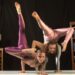 Circus Show 'salta da página', terras em Brattleboro | Entretenimento